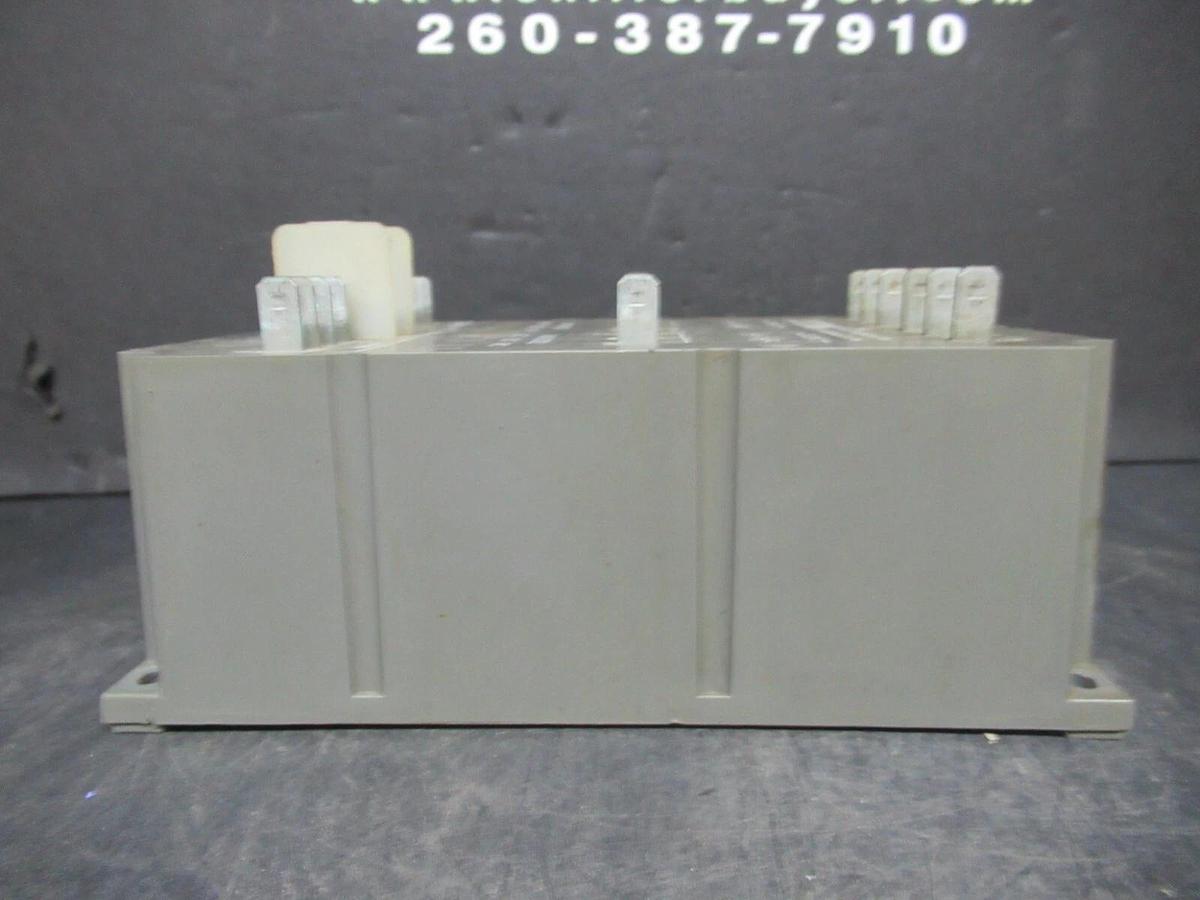 Used HONEYWELL LOGIC PANEL W973A1058 24 VAC 8 VA HH82AW008 **WARRANTY**