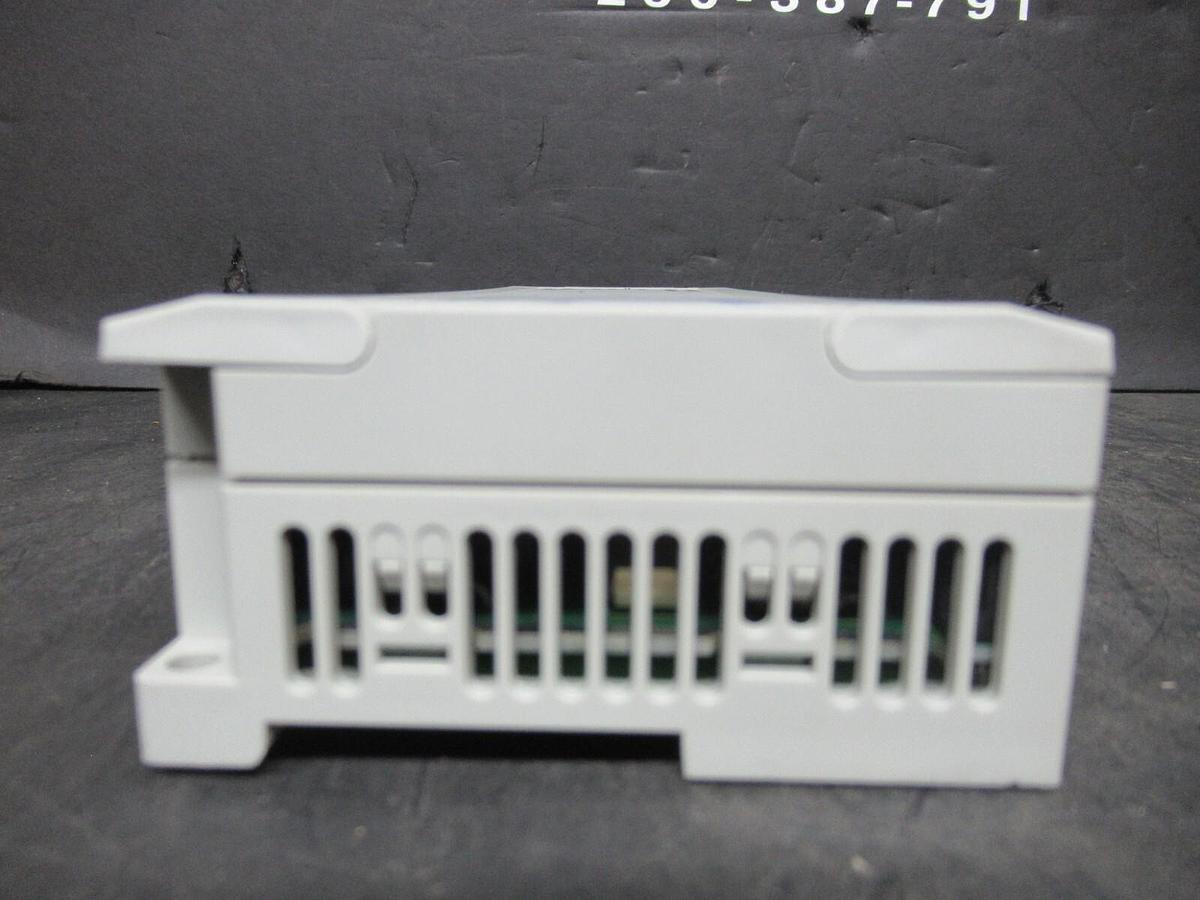 Used ALLEN BRADLEY MICROLOGIX1000 1761-L32BBB SER. D 30 VDC 1.5 AMP **WARRANTY**