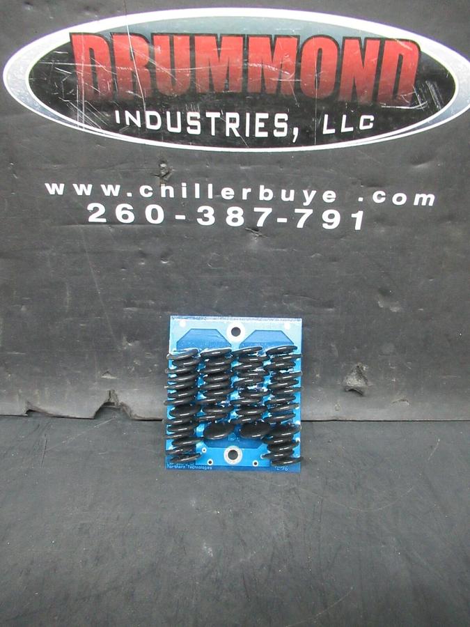 Used NORTHERN TECHNOLOGIES LAP BOARD 02 W/ ZNR 20K121 **WARRANTY INCLUDED**