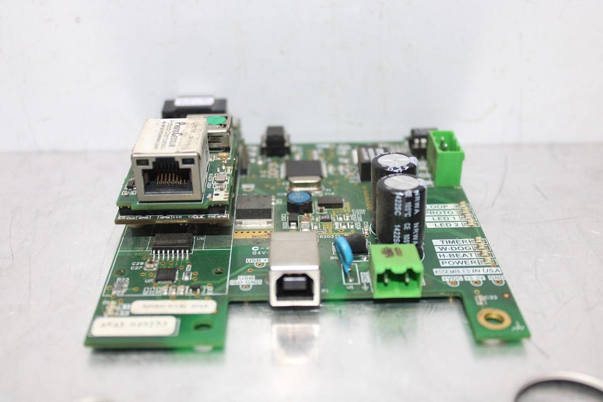 Used AAON ORION WATTMASTER MODULE YS102412 REV. 4 **WARRANTY INCLUDED**