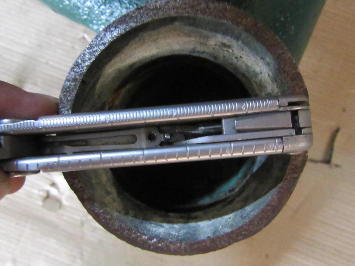 Used ZOELLER SUMP PUMP G6122-S 460VAC 2HP 1750RPM 3PHASE 60HZ 3.4 AMP 6122-0267