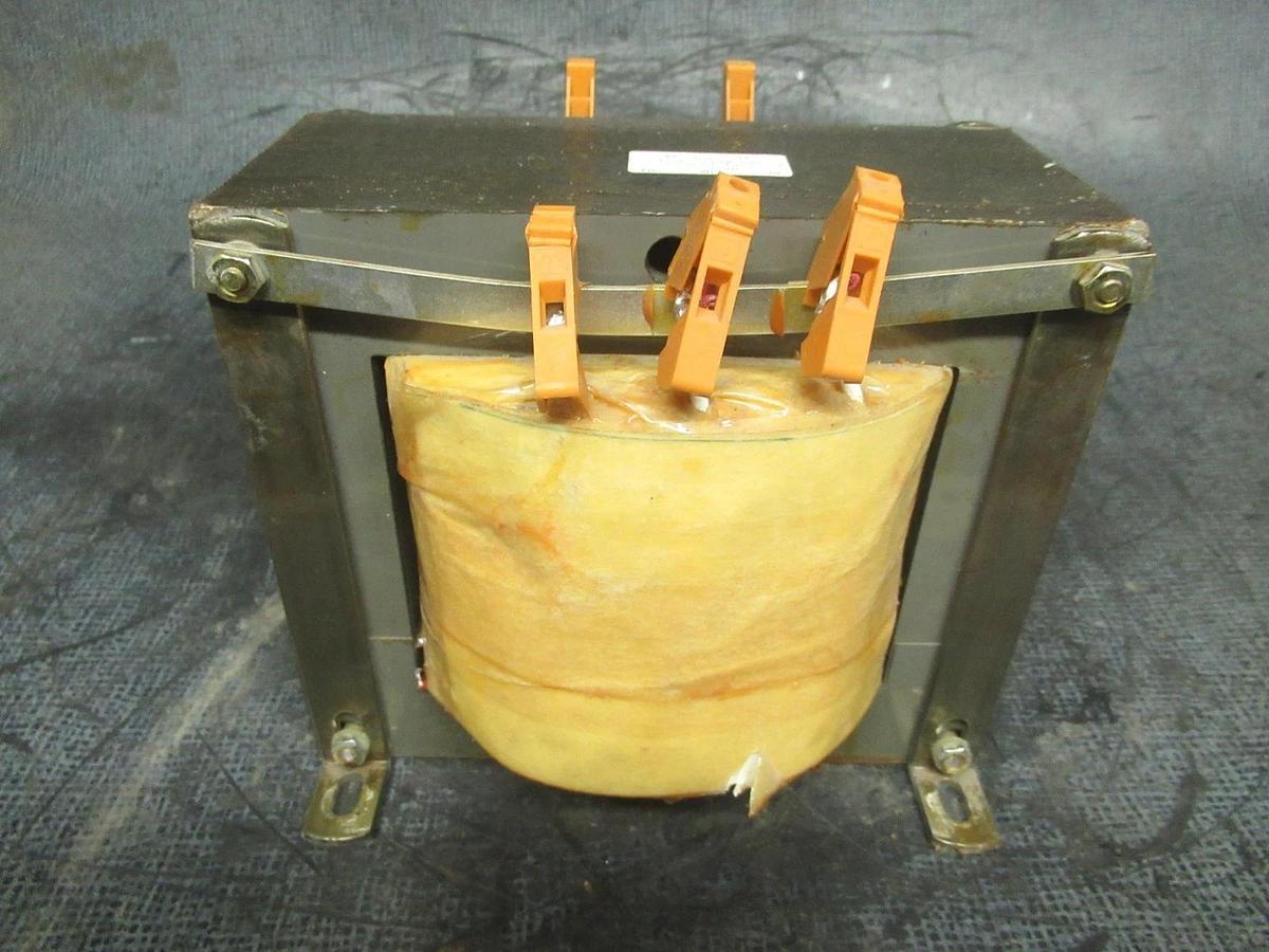 Used PRECISION INC TRANSFORMER 019-1510-00 460/575V **WARRANTY INCLUDED**