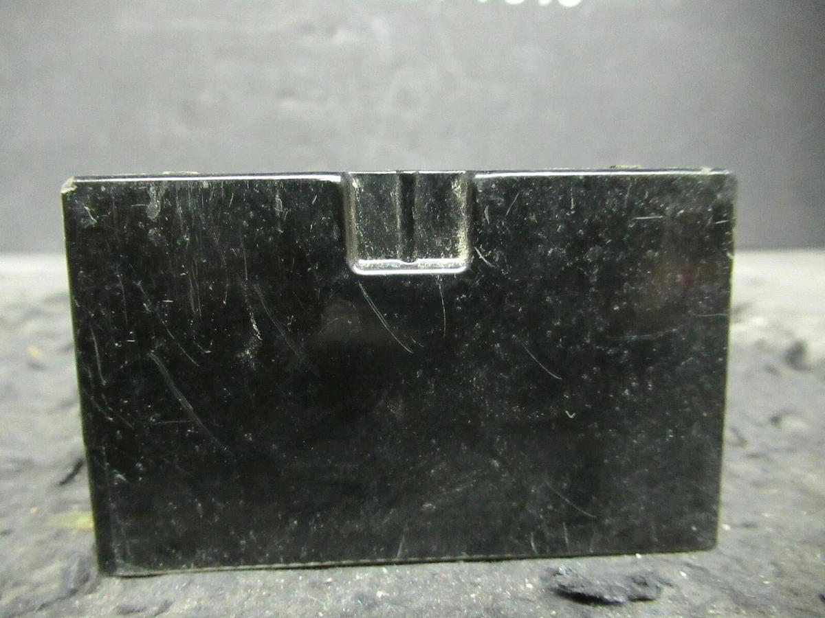 Used MARATHON 1423572 DISTRIBUTION LUG SET 175 AMP CU 135 A AL 600 V 3 PH 2/0 - 14