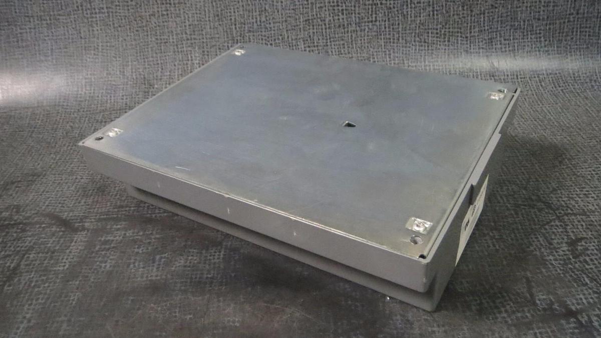 Used HONEYWELL CLASS 2 6 STAGE SAT SEQUENCER CONTROL MODEL: W7101A1003 **WARRANTY**