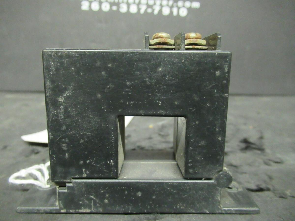Used SENTRY CURRENT OPERATED SWITCH SC250 1.5-150 AMP