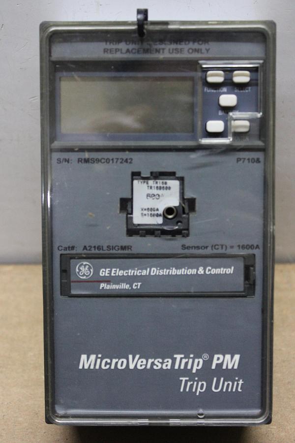 Used KEYSTONE ELECTRIC ACTUATOR VALVE E051A0W5000 EPI-2 240 VOLT 18 AMP