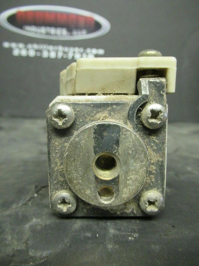 Used FERRAZ SHAWMUT PROTISTOR FUSE S101609CF00 700 VAC 350 AMP **WARRANTY**