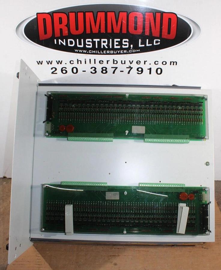 Used RIS INPUT TERMINATION SHELF ISM-ITS **WARRANTY INCLUDED**