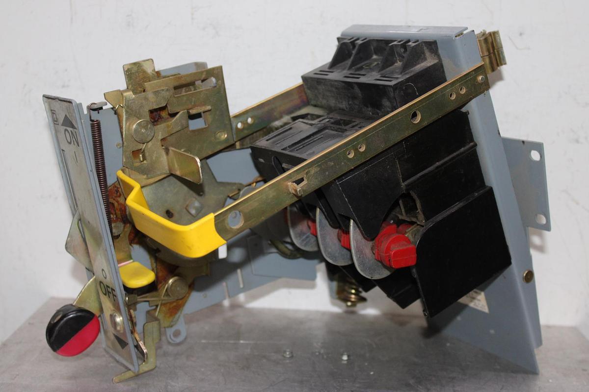 Used CARRIER INTEGRATED STARTER MODULE CEPL130259-07-R 115 VAC