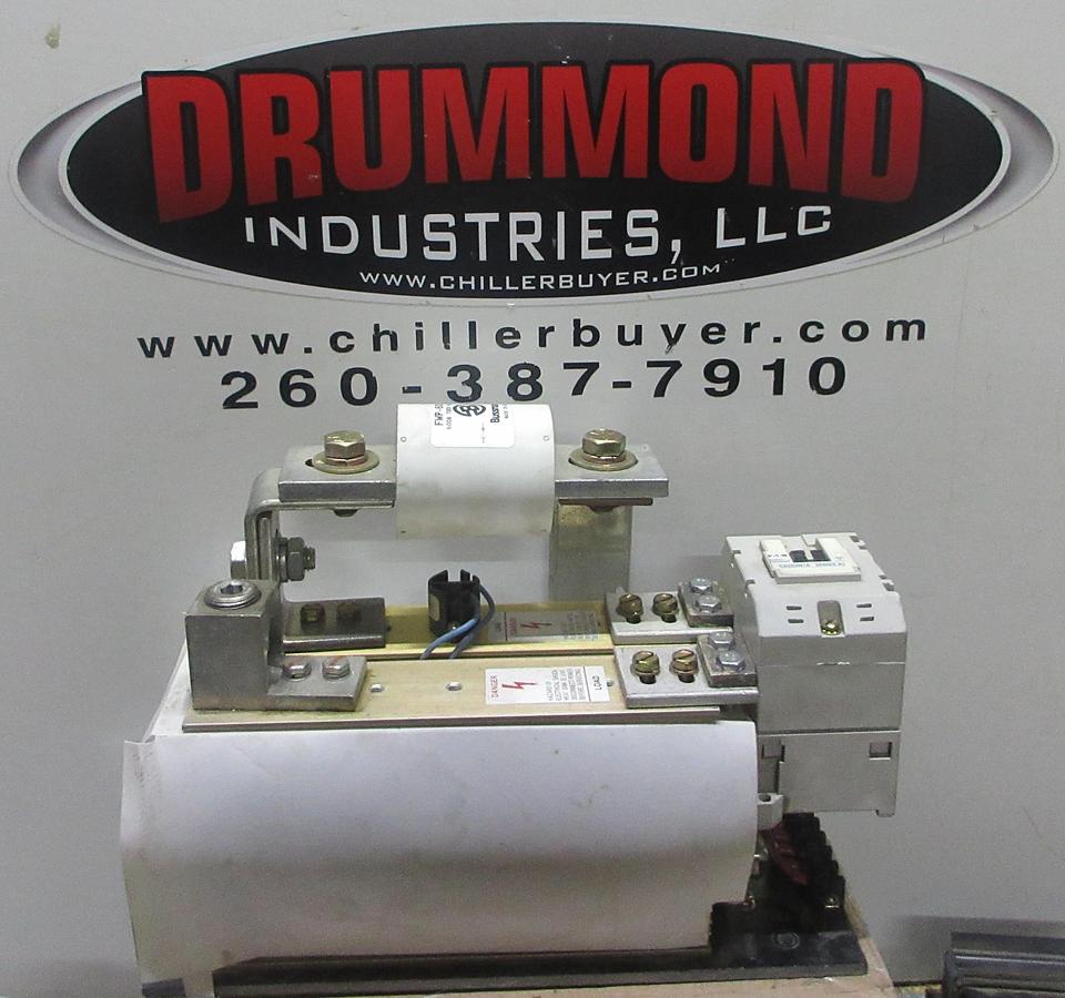 Used MARATHON DISTRIBUTION LUG 1453599 600 VOLT 760 AMP COPPER 620 AMP ALUMINIUM