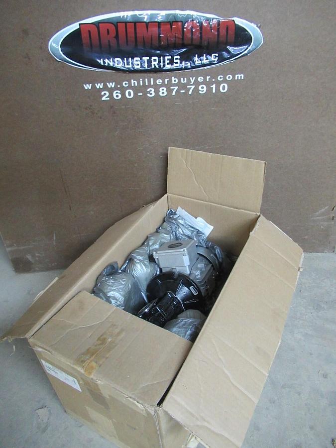 MOTOVARIO CONVEYER MOTOR T80-A4 32M020ES423EN 0.75 HP 460V 2.65A W/ 6213754-026