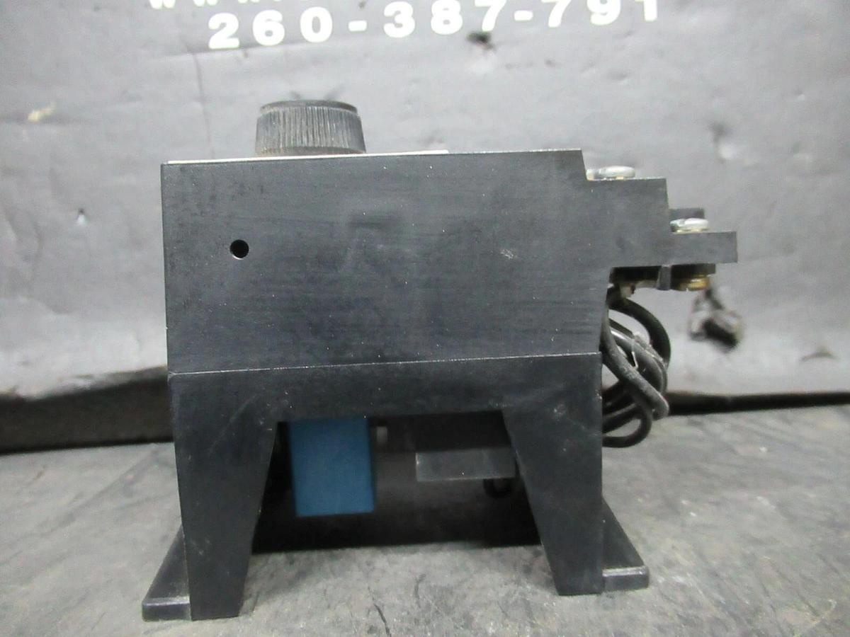 Used EAGLE SIGNAL TIME DELAY RELAY BRE9A6 0-30 MINUTES 120 VAC 10 AMP 1/4 HP