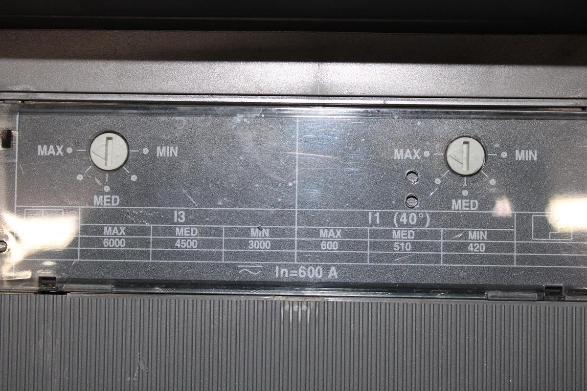 NEW SURPLUS BURKET PLASTRODE-PH-120 NEUTRINO 238724/00 36 VDC 1 WATT