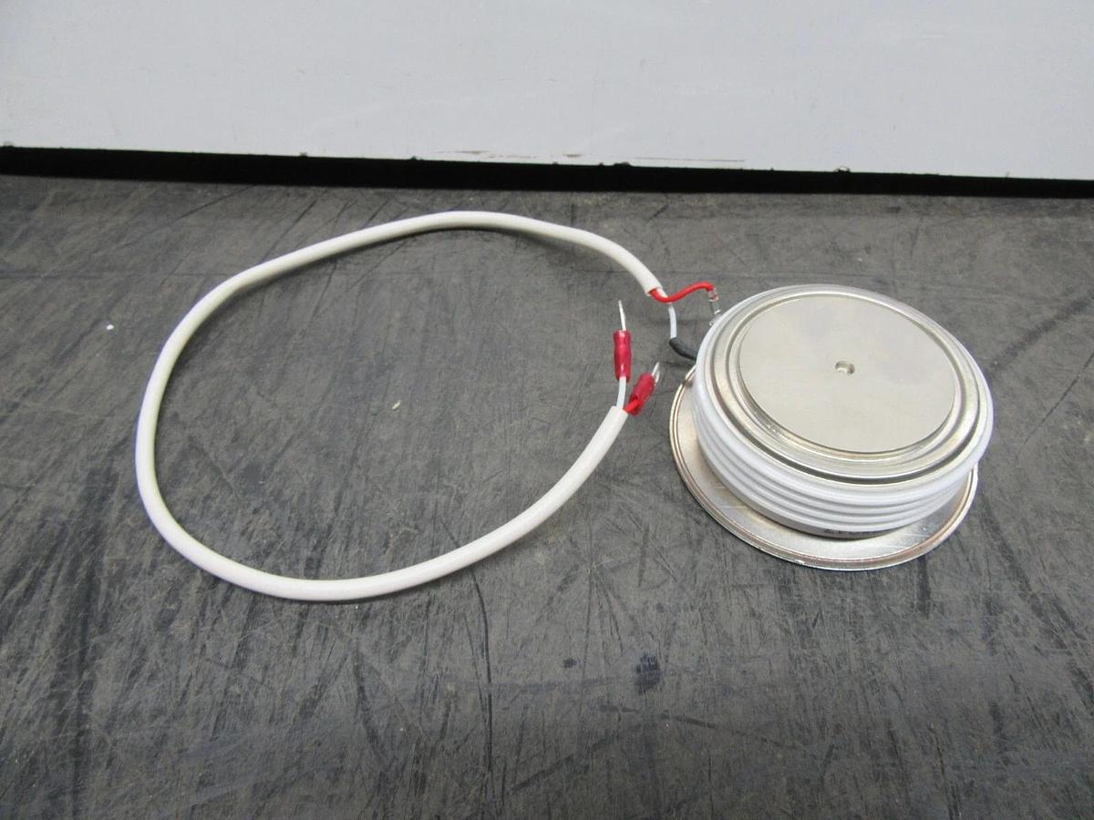 Used PRX THRYSTOR 23-31-000072-0744-133387 **WARRANTY**