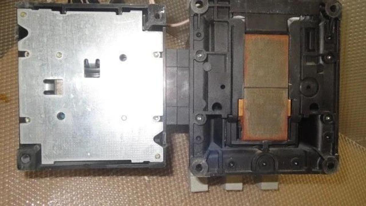 Used ABB REVERSING CONTACTOR EH 210 300 AMP AND EH 110 200 AMP WITH WIRING