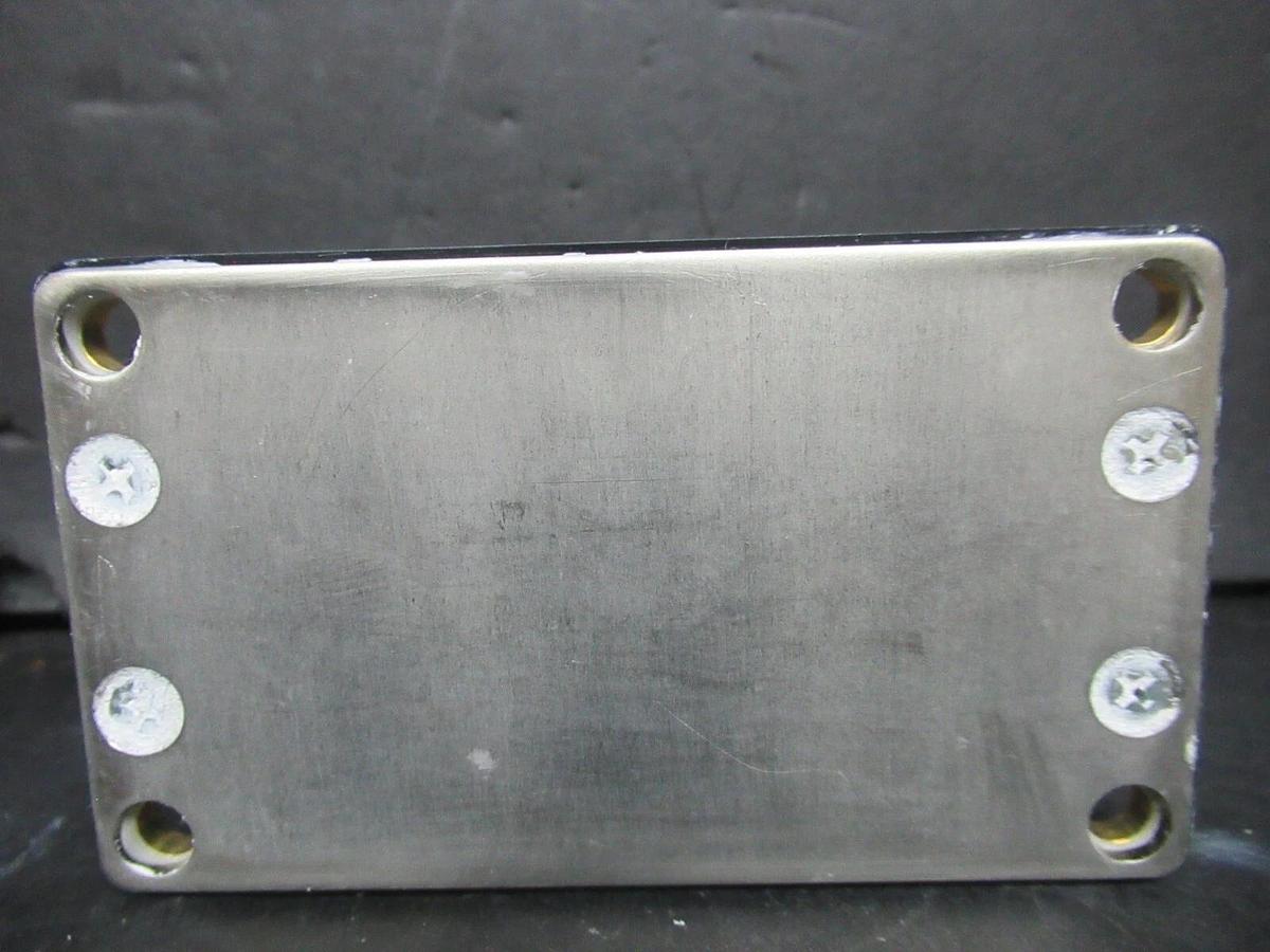 Used PRX POWERBLOCK IGBT POWER MODULE CM300HA-24H N62DH6-G *WARRANTY INCLUDED*
