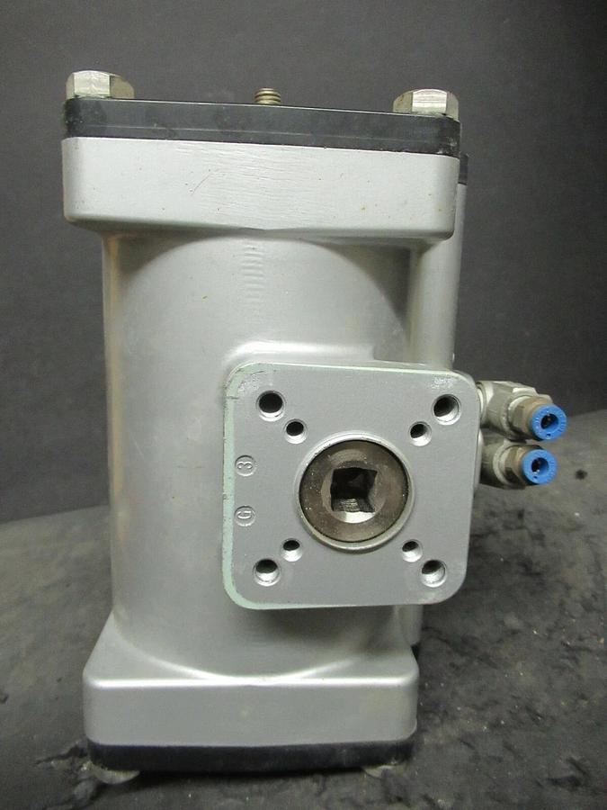 KITZ PNEUMATIC VALVE ACTUATOR FA-3 60-100 PSI **WARRANTY INCLUDED**