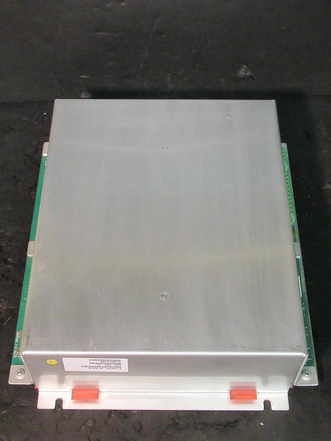 Used TRANE CHILLER MODULE X13650364-04 REVISION M 6200-0023-10 SOFTWARE **WARRANTY**