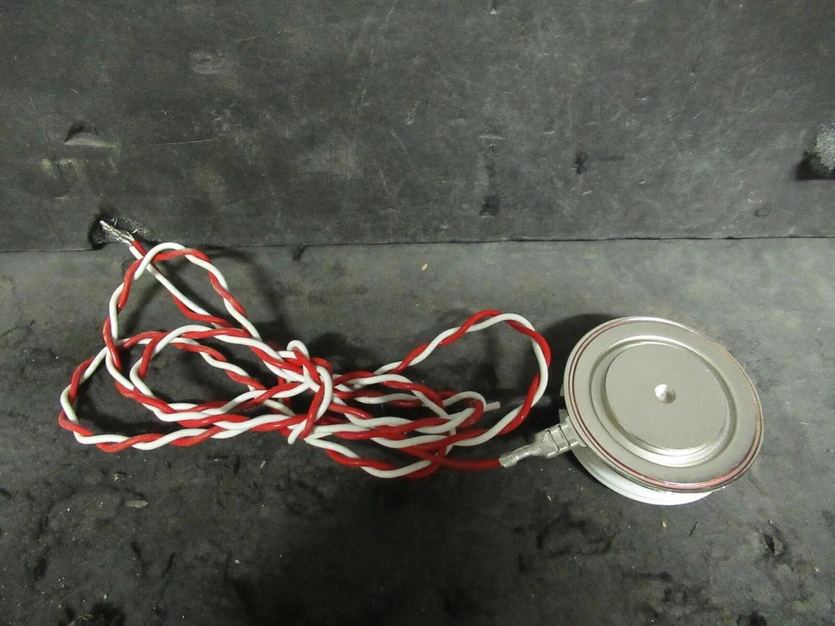 NEW PRX POWEREX 143 329 003 1849 GENERAL THYRISTOR RECTIFIER MODULE 143329003