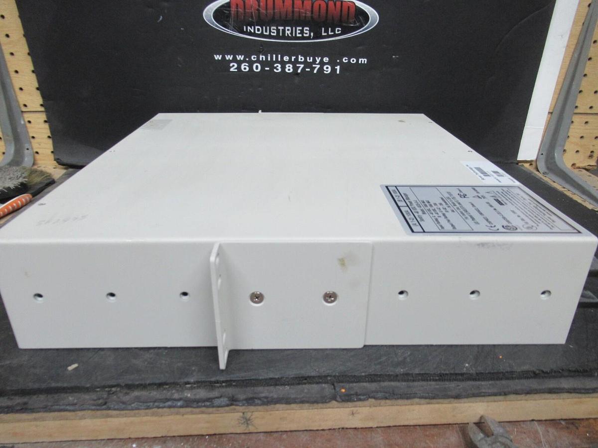 Used SERVER TECHNOLOGY SENTRY REMOTE POWER SAVER R-4835-0-4 48 VDC 100 AMP