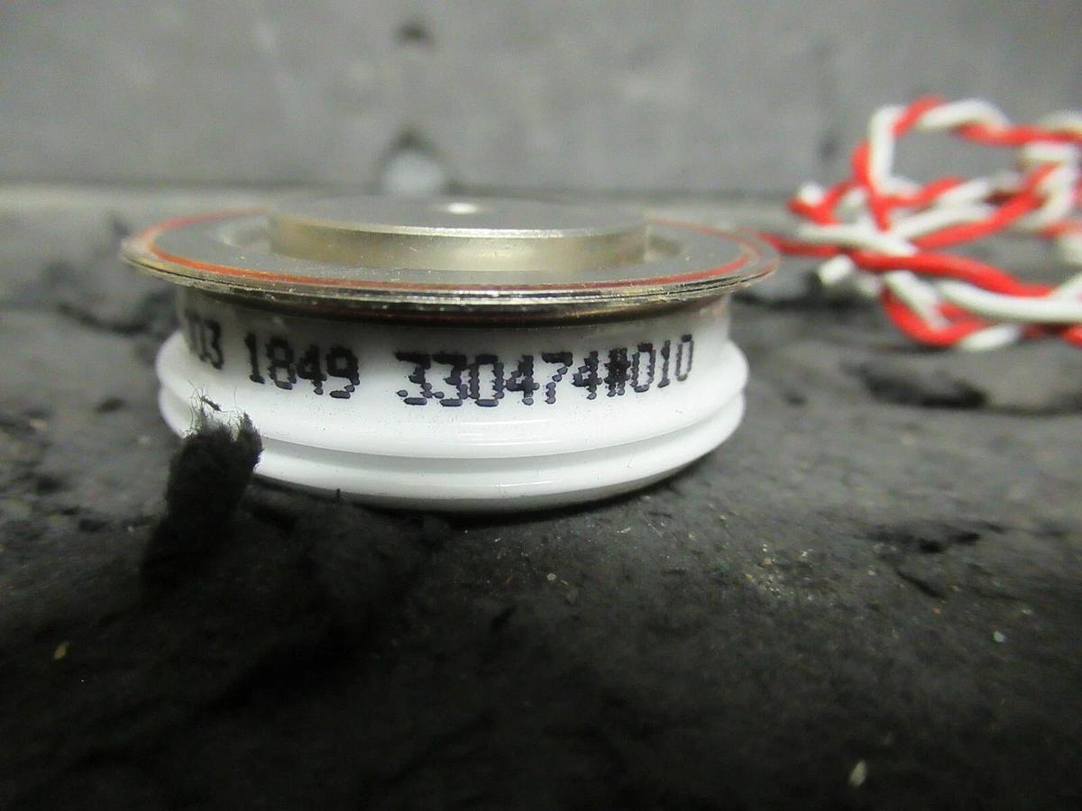NEW PRX POWEREX 143 329 003 1849 GENERAL THYRISTOR RECTIFIER MODULE 143329003