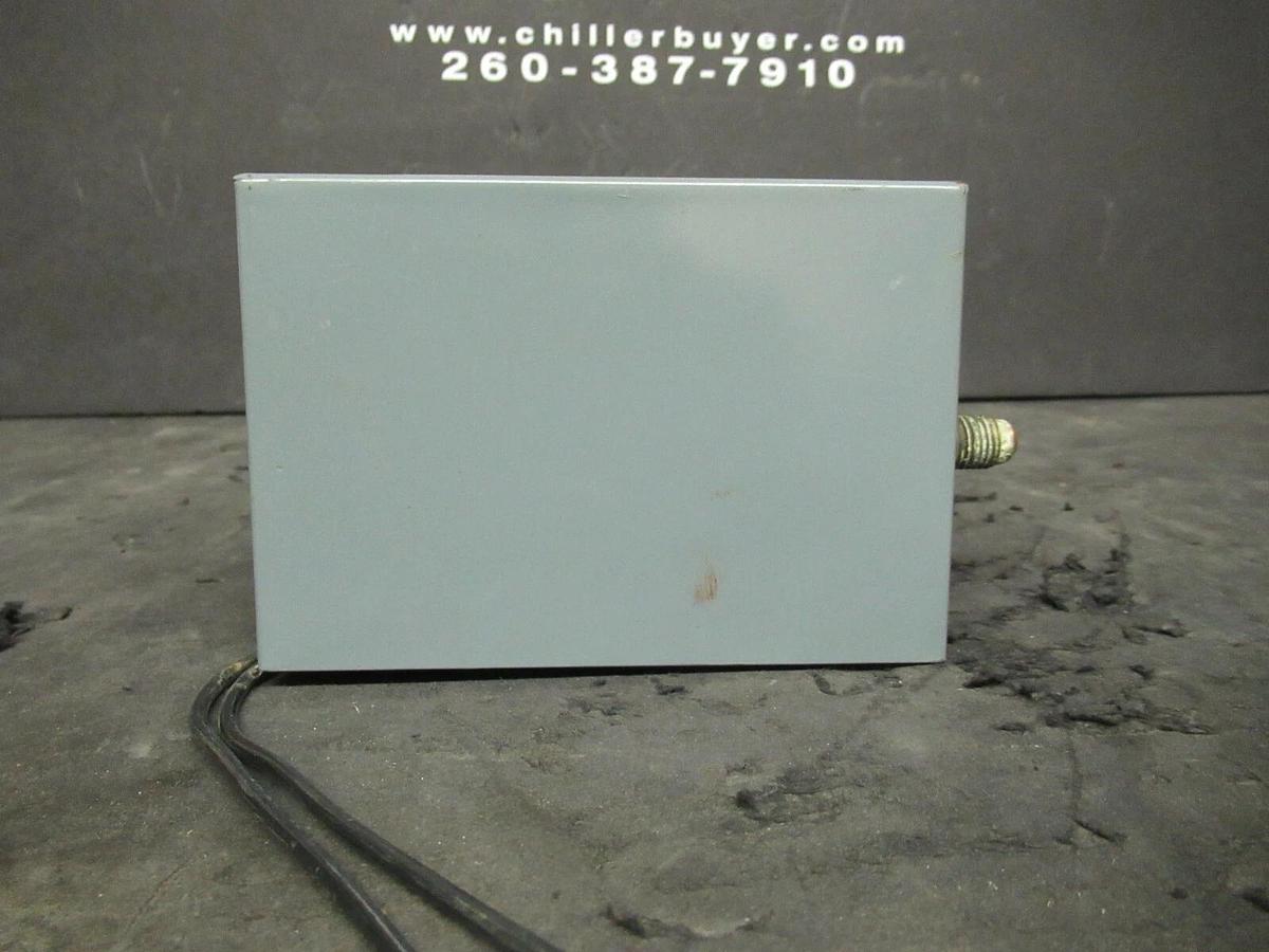 Used ALLEN BRADLEY PRESSURE CONTROL SWITCH BULLETIN 836
