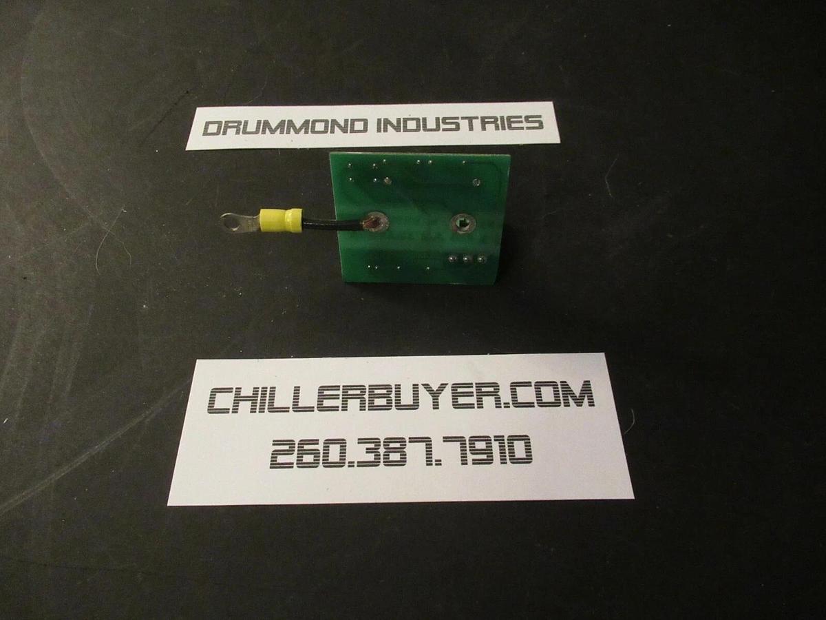 Used MCS CT CONVERTER CIRCUIT BOARD REV 2.1 **WARRANTY INCLUDED**