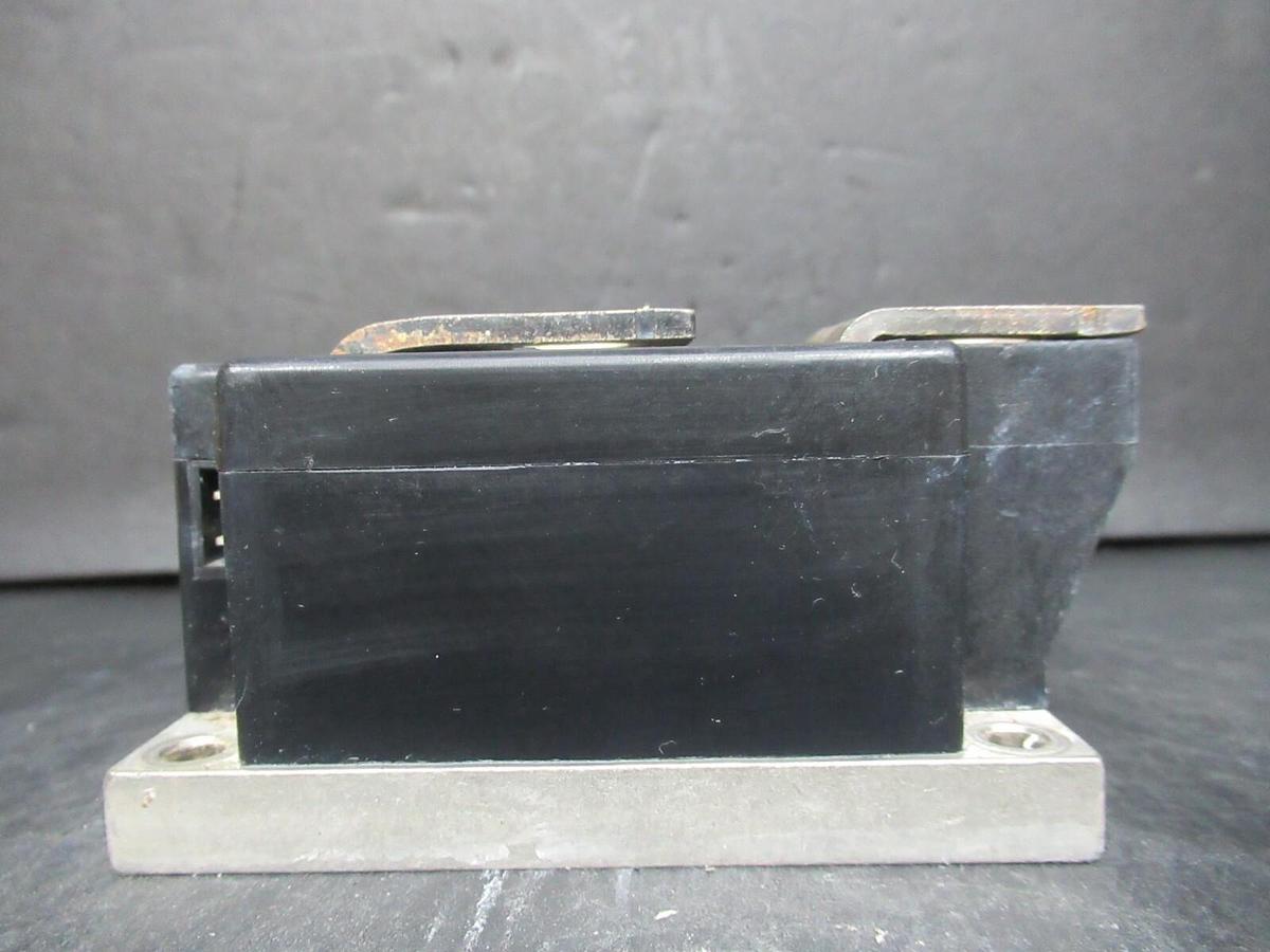 Used EUPEC POWERBLOCK IGBT POWER MODULE TZ500N16KOF **WARRANTY INCLUDED**