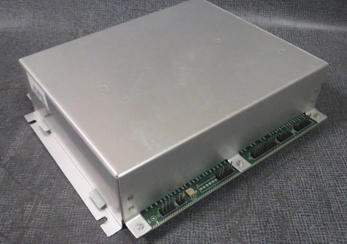 Used TRANE CHILLER MODULE X13650475-06 REV H SOFTWARE: 6200-0048-06 *WARRANTY*