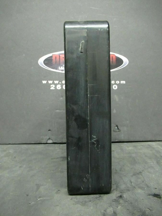 INSTRUMENTS CURRENT TRANSFORMER 120-212 RATIO: 2000:5 A 50-400 HZ 1.33 RF