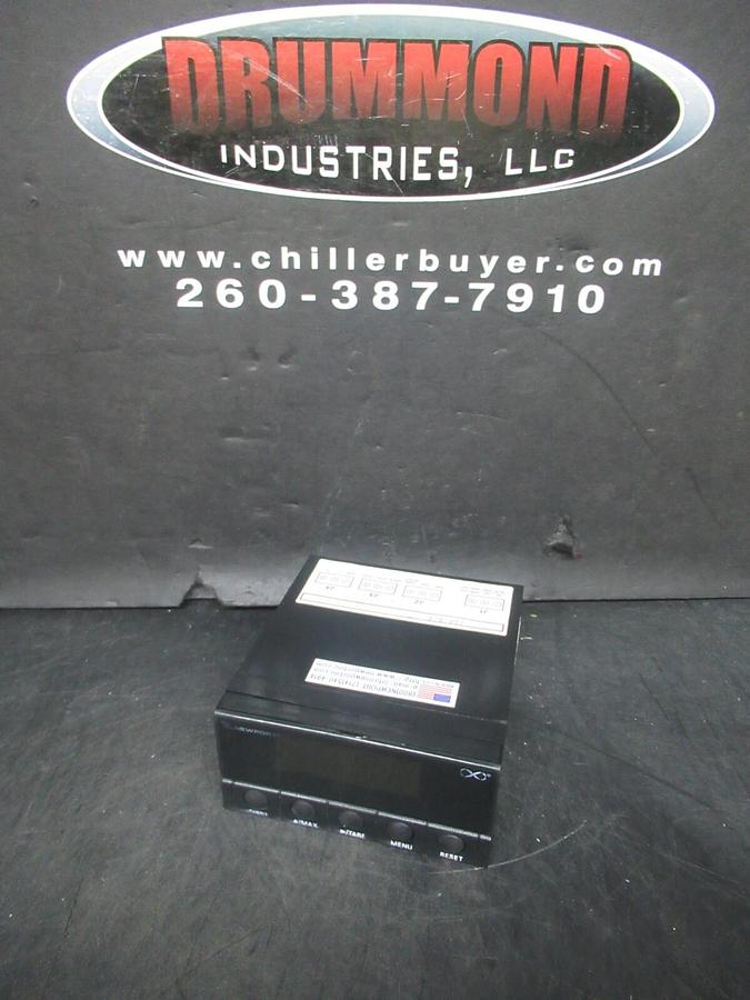 Used NEWPORT PROCESS METER IDP-O/E INTERFACE **WARRANTY INCLUDED**