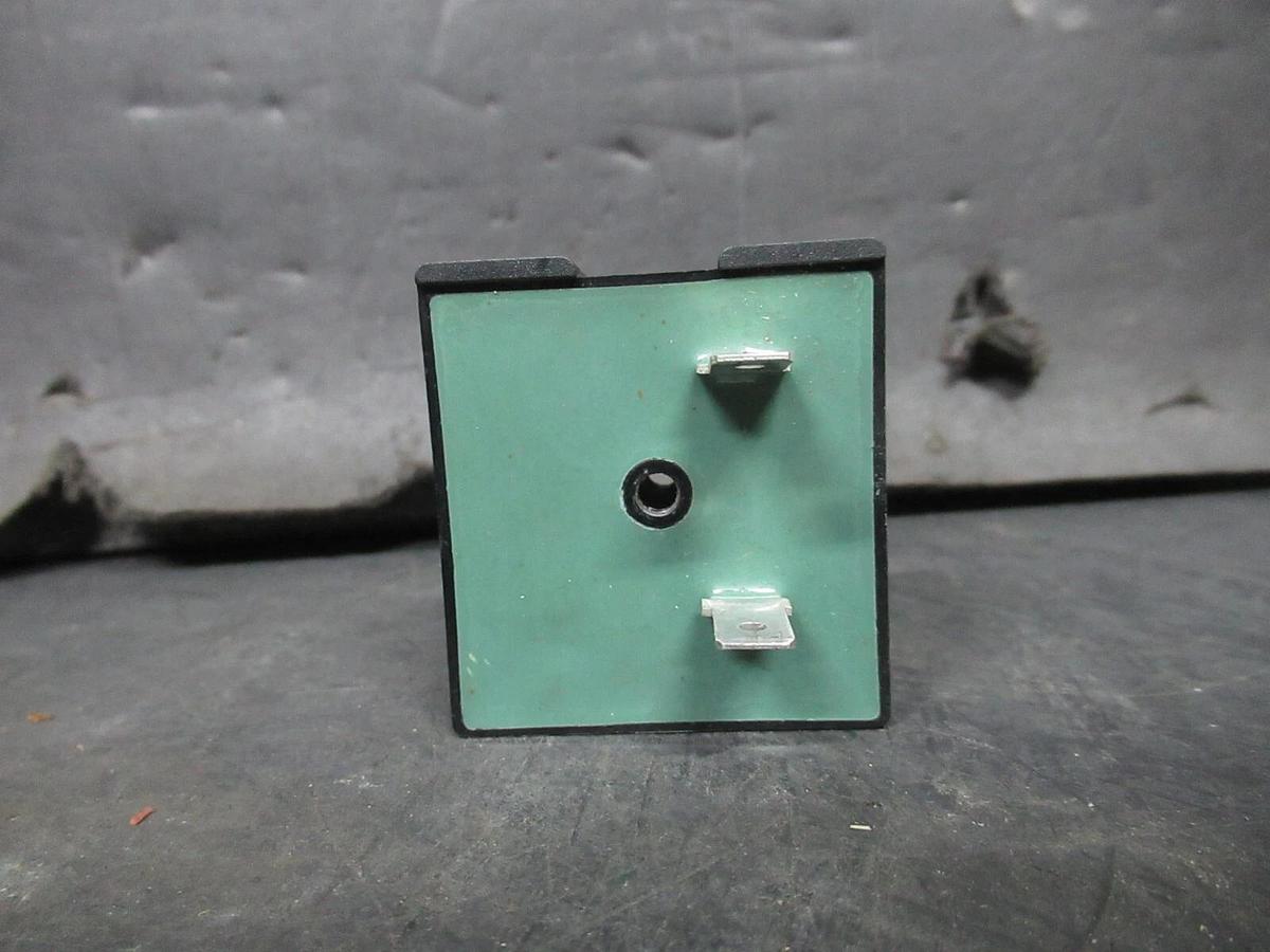 Used P-S SYRACUSE ELECTRONICS RELAY SJS/D-7B13.5 SROOB 103189 115 VAC 115 VA