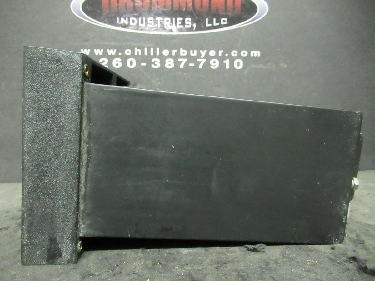 Used CIRCUIT SHIELD DIRECTIONAL RELAY TYPE 32 425P0090 ABB T&D COMPANY 24/32 VDC