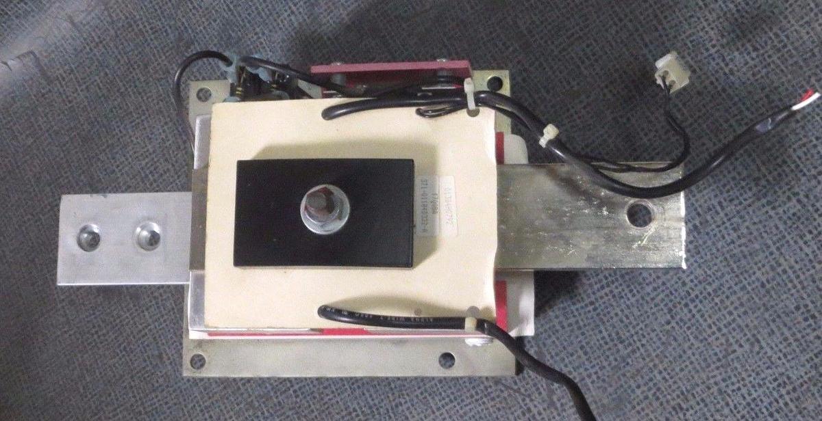 Used YORK WESTCODE CHILLER POWER RECTIFIER ASSEMBLY #371-01184D332-A **WARRANTY**