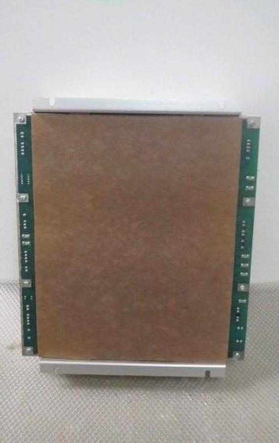 Used TRANE CHILLER MODULE X13650361-01 REV F --- SOFTWARE: 6200-0022-08 (UPGRADED)