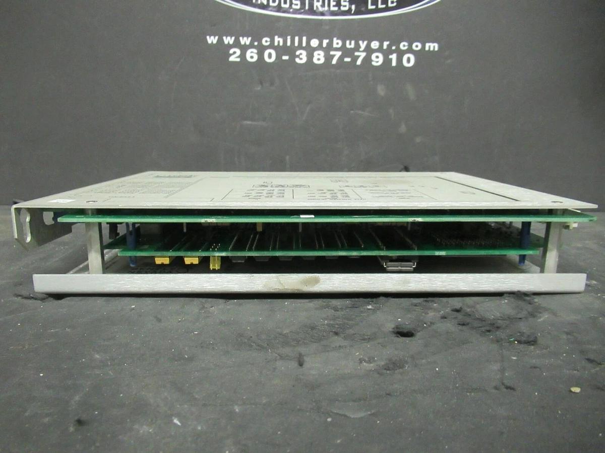 Used BENTLY NEVADA SERIAL DATA INTERFACE 89998-01 REV. A // 3300/03-02-00