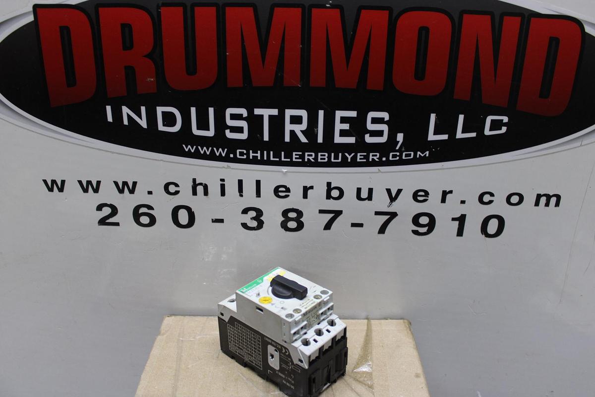 Used BAILEY & MACKEY PRESSURE SWITCH 0588482013 1382 250 VAC 15 AMP 40 PSI
