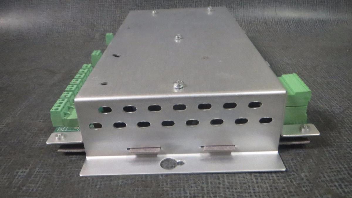 Used TRANE PURGE MODULE  MODEL/REVISION: X13650518-06 REV G **WARRANTY INCLUDED**