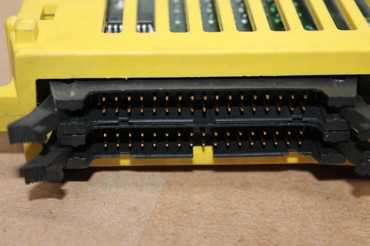 Used FANUC I/O EXPANSION MODULE A03B-0815-C003 **WARRANTY INCLUDED**