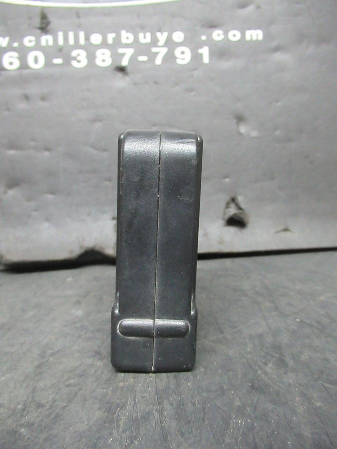 Used VERIS HAWKEYE 708 ADJUSTABLE DIGITAL CURRENT SENSOR 135 AMP **WARRANTY**