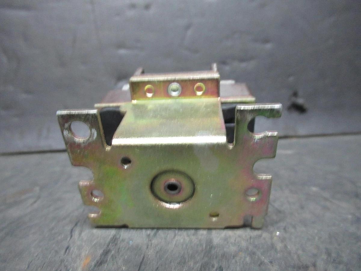 Used IRP GENERAL USE RELAY 90341 120 VAC 3/4 HP 15 AMP COIL: 120 VAC **WARRANTY**