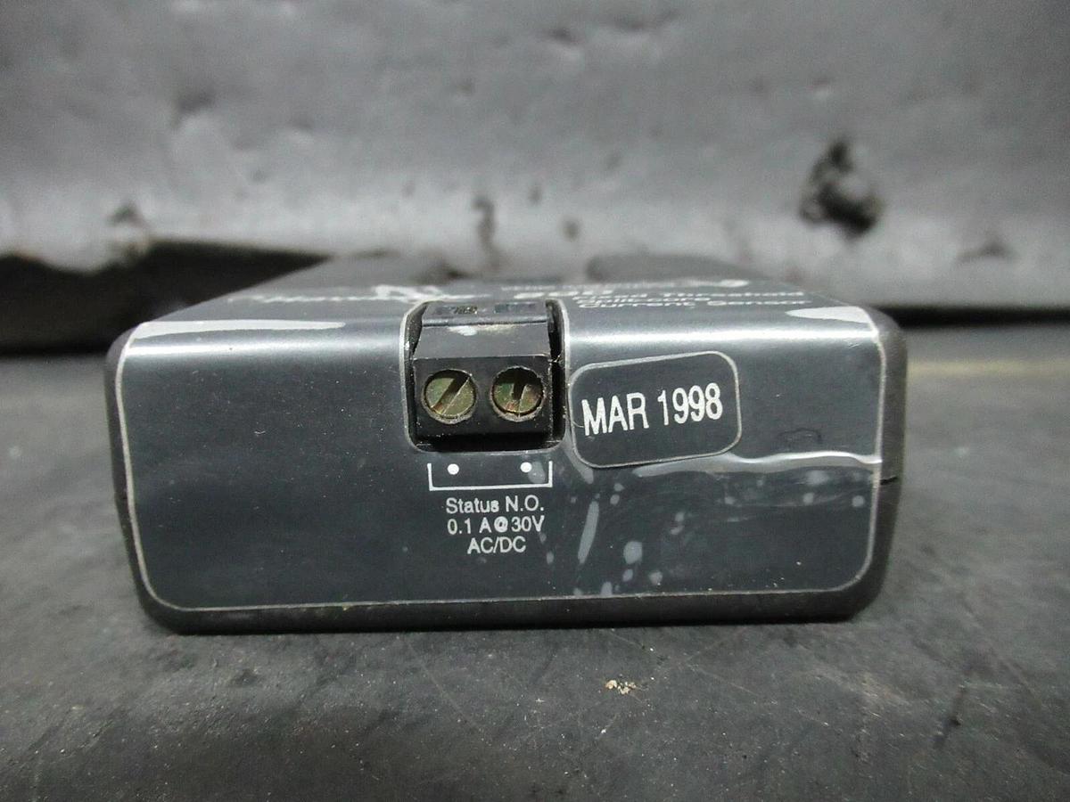 Used VERIS HAWKEYE 900 DIGITAL CT CURRENT TRANSFORMER SENSOR FIXED THRESHOLD WARRANTY