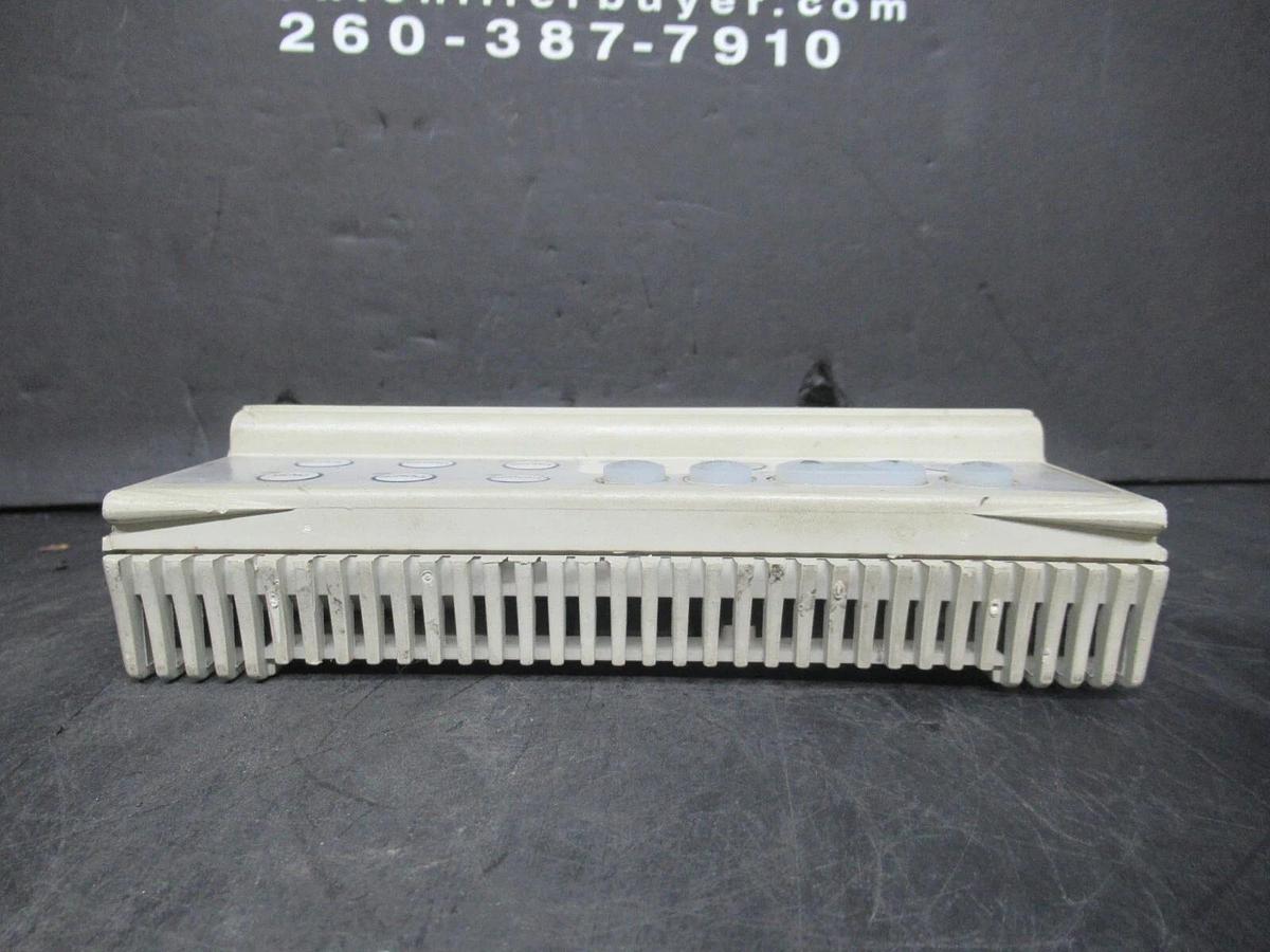 Used ZEPHYR DUMONT DISPLAY SERIES 2000 **WARRANTY INCLUDED**