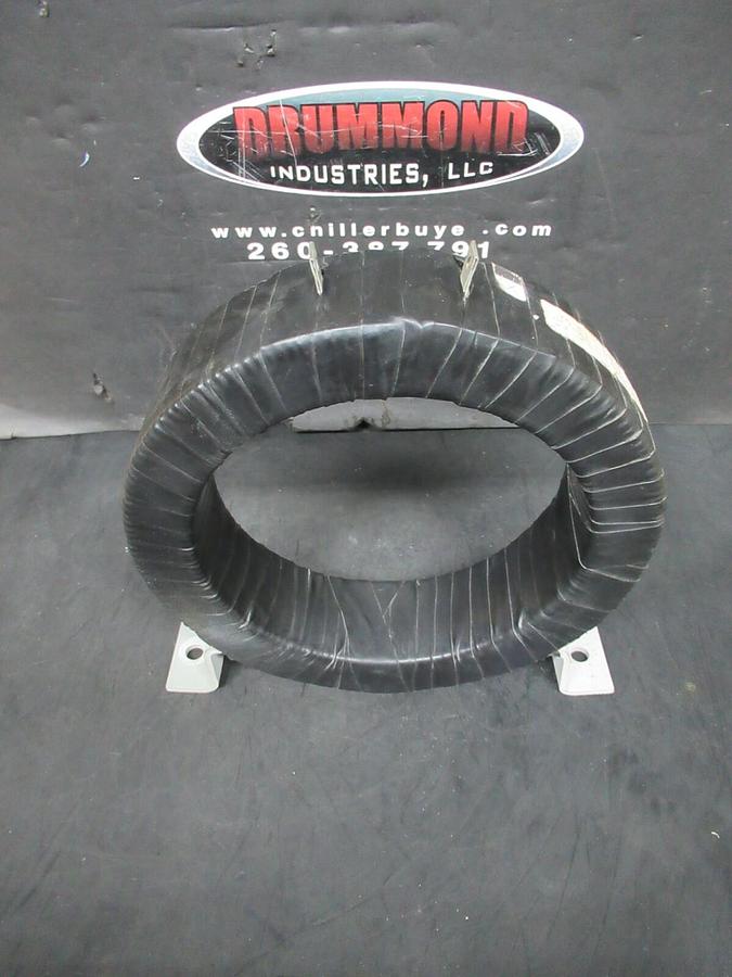 Used ITE CURRENT TRANSFORMER TL-1 29550 PRI: 800 A SEC. 5 A 25-60 CYCLES 10 KV