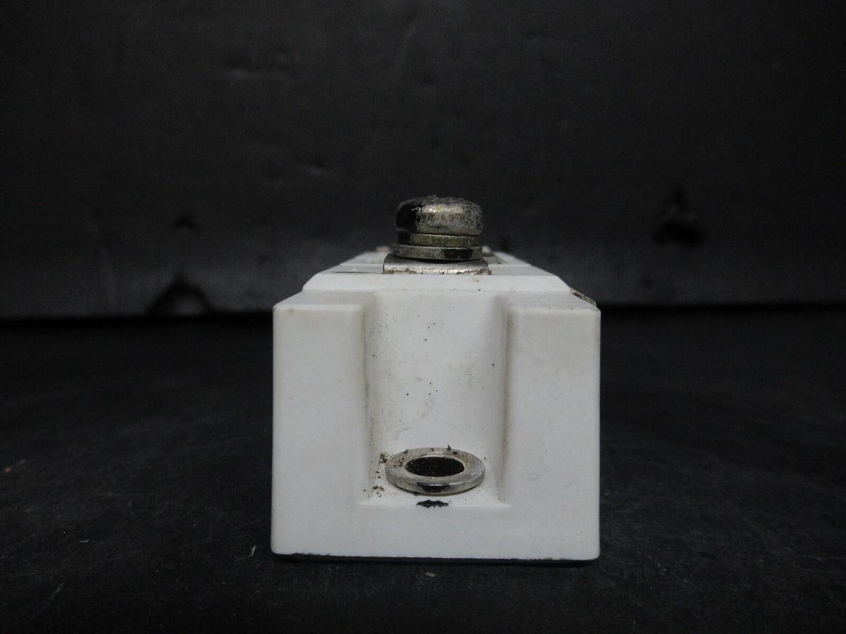 Used BENSHAW IGBT POWER MODULE SCR-100009-00 07037 **WARRANTY INCLUDED**