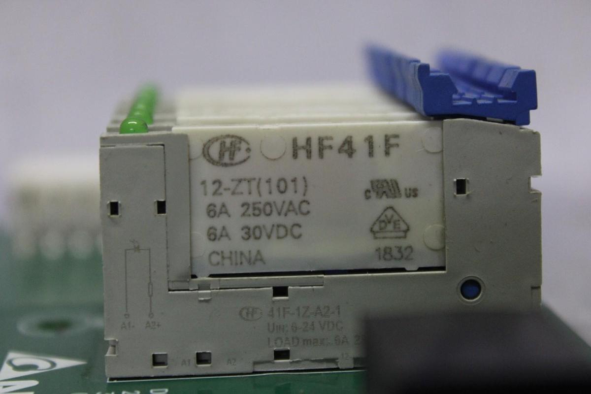 Used DELTA CIRCUIT BOARD DGS288-CCA01-1 2930314600 **WARRANTY INCLUDED**