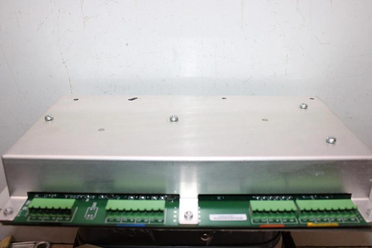 Used TRANE CHILLER STARTER MODULE X13650453-18 REV. AC **WARRANTY INCLUDED**