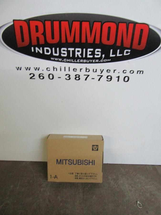 MITSUBISHI HVAC PCB CIRCUIT BOARD AW00760-H02 DPAU-56 PCB-10105 **NEW SURPLUS**