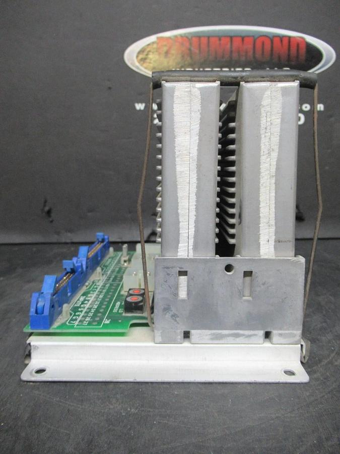 Used ENERGYLINE CIRCUIT BOARD 500.0305-A ASSEMBLY BM16-05 **WARRANTY INCLUDED**