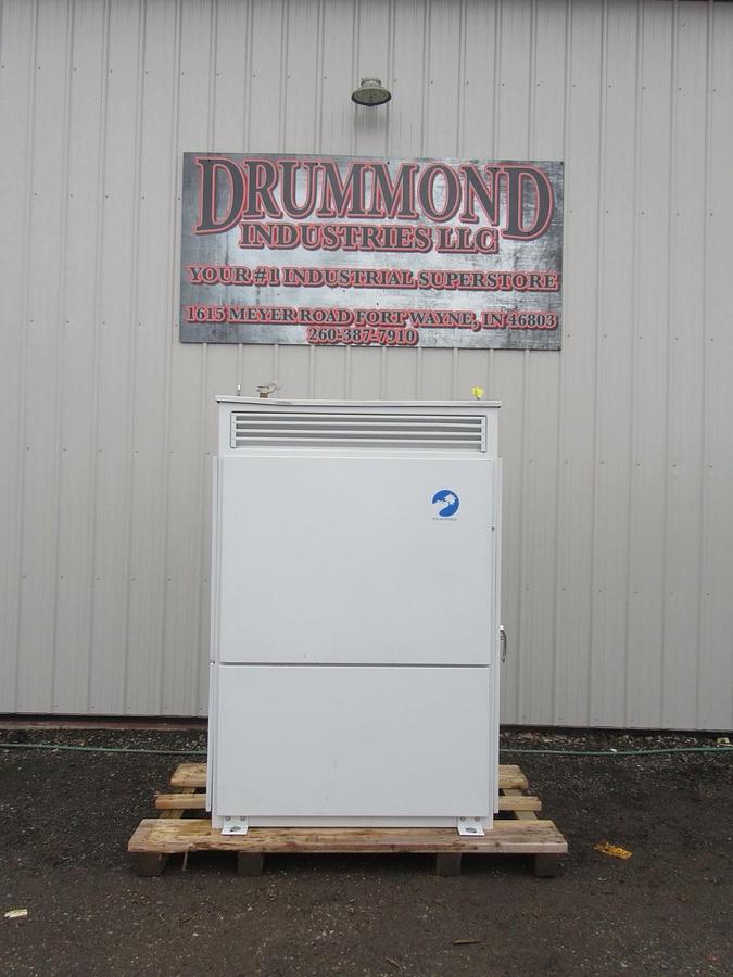 NEW 15KW GENERATOR DIESEL YANMAR 3TNV88 240V RE-CONNECTABLE 1 OR 3 PH VIDEO